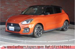 suzuki swift 2020 CFJ1747961