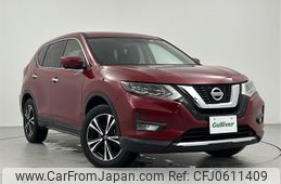 nissan x-trail 2019 -NISSAN--X-Trail DBA-T32--T32-061662---NISSAN--X-Trail DBA-T32--T32-061662-