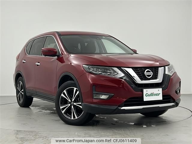 nissan x-trail 2019 -NISSAN--X-Trail DBA-T32--T32-061662---NISSAN--X-Trail DBA-T32--T32-061662- image 1