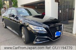 toyota crown 2020 -TOYOTA--Crown 3BA-ARS220--ARS220-1004846---TOYOTA--Crown 3BA-ARS220--ARS220-1004846-