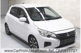 mitsubishi mirage 2020 CFJ1611737