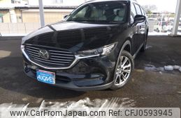 mazda cx-8 2020 -MAZDA--CX-8 6BA-KG5P--KG5P-202538---MAZDA--CX-8 6BA-KG5P--KG5P-202538-