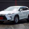 toyota lexus-rx 2016 -トヨタ--レクサス　ＲＸ２００ｔ DBA-AGL20W--AGL20-0001422---トヨタ--レクサス　ＲＸ２００ｔ DBA-AGL20W--AGL20-0001422- image 1