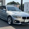 bmw 1-series 2016 -BMW--BMW 1 Series DBA-1R15--WBA1R52030V747208---BMW--BMW 1 Series DBA-1R15--WBA1R52030V747208- image 20