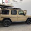 mercedes-benz g-class 2024 quick_quick_3DA-463350_W1N4633502X497240 image 5
