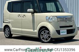 honda n-box 2014 CFJ1353396