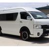 toyota hiace-van 2021 GOO_JP_700070848530250615002 image 45