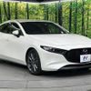mazda mazda3-fastback 2023 quick_quick_BP5P_BP5P-209004 image 17