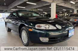toyota soarer 1995 quick_quick_UZZ31_UZZ31-0011006