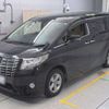 toyota alphard 2017 -TOYOTA 【名古屋 307ﾑ9196】--Alphard DBA-AGH35W--AGH35-0018893---TOYOTA 【名古屋 307ﾑ9196】--Alphard DBA-AGH35W--AGH35-0018893- image 1