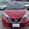 nissan note 2017 -NISSAN--Note DBA-NE12--NE12-206381---NISSAN--Note DBA-NE12--NE12-206381- image 8