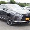 lexus rx 2022 -LEXUS--Lexus RX 6AA-GYL20W--GYL20-0016605---LEXUS--Lexus RX 6AA-GYL20W--GYL20-0016605- image 3