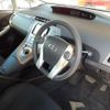 toyota prius 2012 -TOYOTA 【柏 300ﾈ7559】--Prius DAA-ZVW30--ZVW30-1595719---TOYOTA 【柏 300ﾈ7559】--Prius DAA-ZVW30--ZVW30-1595719- image 12