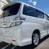 toyota vellfire 2011 CFJ1811620 image 7