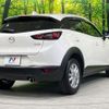 mazda cx-3 2022 quick_quick_DKLFW_DKLFW-154397 image 18