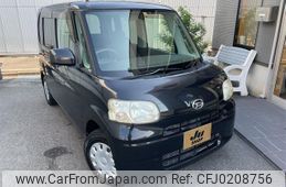 daihatsu tanto 2010 -DAIHATSU 【名変中 】--Tanto L375S--0308481---DAIHATSU 【名変中 】--Tanto L375S--0308481-