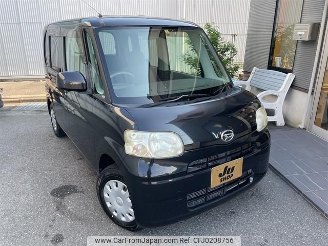 daihatsu tanto 2010 -DAIHATSU 【名変中 】--Tanto L375S--0308481---DAIHATSU 【名変中 】--Tanto L375S--0308481- image 1