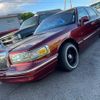 lincoln town-car 2002 quick_quick_L14W_1LNLM81W5TY693863 image 13