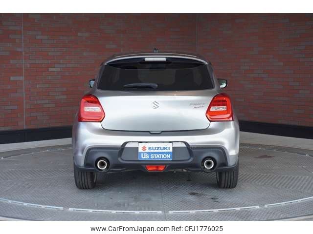suzuki swift 2021 CFJ1776025 image 2