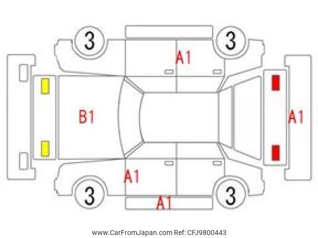 toyota yaris-cross 2021 -TOYOTA--Yaris Cross 5BA-MXPB10--MXPB10-2016343---TOYOTA--Yaris Cross 5BA-MXPB10--MXPB10-2016343- image 2