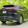 toyota harrier 2023 quick_quick_6BA-MXUA80_MXUA80-0105210 image 3