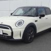 mini mini-others 2022 -BMW--BMW Mini 3DA-XV15MW--WMW12DV0702S68303---BMW--BMW Mini 3DA-XV15MW--WMW12DV0702S68303- image 5