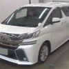 toyota vellfire 2017 -TOYOTA 【水戸 356ﾃ 23】--Vellfire DBA-AGH30W--AGH30-0115934---TOYOTA 【水戸 356ﾃ 23】--Vellfire DBA-AGH30W--AGH30-0115934- image 1