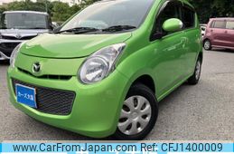 mazda carol 2010 -MAZDA--Carol DBA-HB25S--HB25S-709812---MAZDA--Carol DBA-HB25S--HB25S-709812-