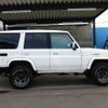 toyota land-cruiser 2000 -TOYOTA--Land Cruiser KG-HZJ76K--HZJ76-0002769---TOYOTA--Land Cruiser KG-HZJ76K--HZJ76-0002769- image 5