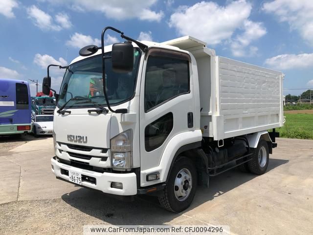 isuzu forward 2017 GOO_NET_EXCHANGE_0401859A30240808W001 image 1