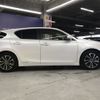 lexus ct 2017 -LEXUS--Lexus CT DAA-ZWA10--ZWA10-2312700---LEXUS--Lexus CT DAA-ZWA10--ZWA10-2312700- image 7