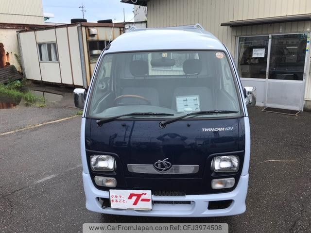 daihatsu hijet-truck 1997 CVCP20190822114753100813 image 2