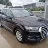audi q7 2017 -AUDI--Audi Q7 4MCYRA--HD022159---AUDI--Audi Q7 4MCYRA--HD022159- image 25