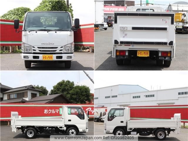 isuzu elf-truck 2016 quick_quick_TRG-NJR85A_NJR85-7054981 image 2