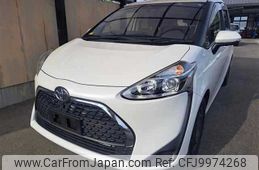 toyota sienta 2019 -TOYOTA--Sienta NSP172G--7008864---TOYOTA--Sienta NSP172G--7008864-