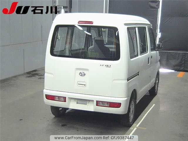 daihatsu hijet-van 2010 -DAIHATSU--Hijet Van S331V--0047343---DAIHATSU--Hijet Van S331V--0047343- image 2