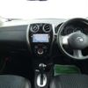 nissan note 2013 -NISSAN--Note DBA-E12--E12-087953---NISSAN--Note DBA-E12--E12-087953- image 3