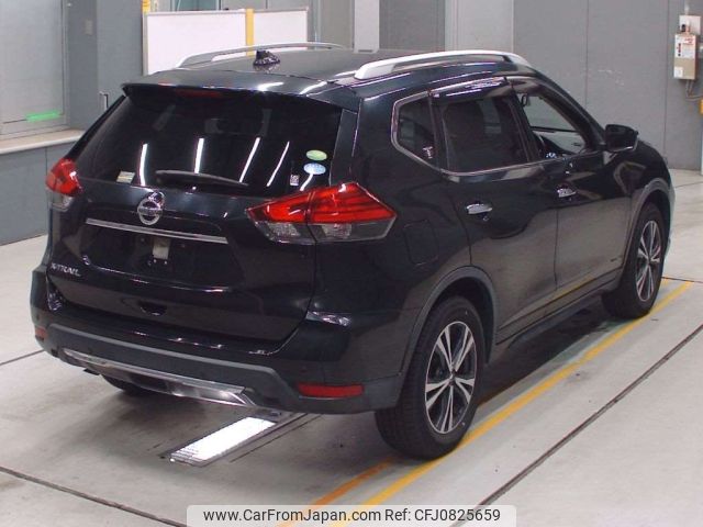 nissan x-trail 2018 CFJ0825659 image 2