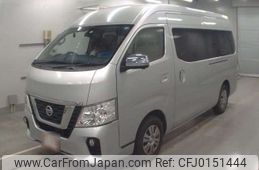 nissan caravan-coach 2019 -NISSAN--Caravan Coach CBA-KS4E26--KS4E26-100617---NISSAN--Caravan Coach CBA-KS4E26--KS4E26-100617-