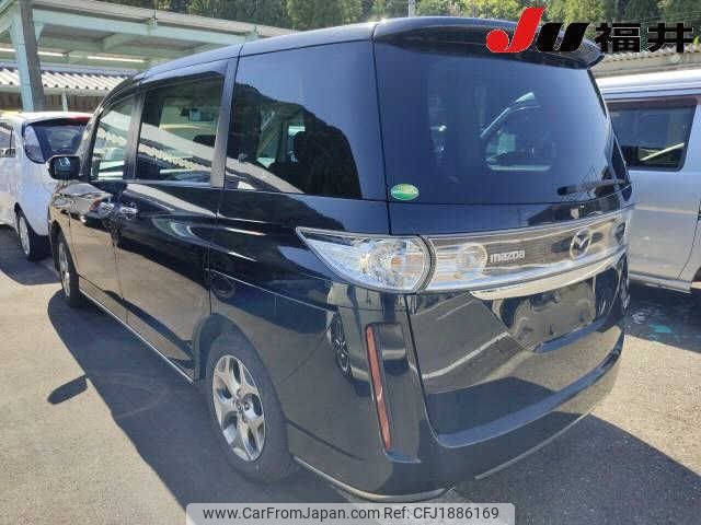 mazda biante 2016 CFJ1886169 image 2