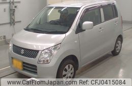 suzuki wagon-r 2010 -SUZUKI 【市川 580い2257】--Wagon R MH23S-305120---SUZUKI 【市川 580い2257】--Wagon R MH23S-305120-