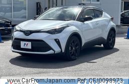 toyota c-hr 2022 -TOYOTA--C-HR 6AA-ZYX11--ZYX11-2055204---TOYOTA--C-HR 6AA-ZYX11--ZYX11-2055204-