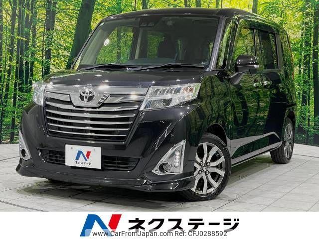 toyota roomy 2019 -TOYOTA--Roomy DBA-M900A--M900A-0272934---TOYOTA--Roomy DBA-M900A--M900A-0272934- image 1