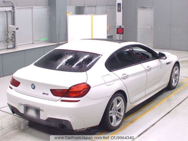 bmw 6-series 2015 -BMW--BMW 6 Series 6A30-WBA6A02090DZ13477---BMW--BMW 6 Series 6A30-WBA6A02090DZ13477- image 2
