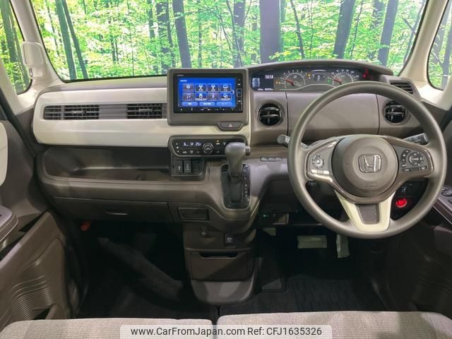 honda n-box 2021 CFJ1635326 image 2
