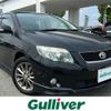 toyota corolla-fielder 2010 CFJ1649827 image 1