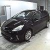 toyota prius-α 2012 CFJ1728507 image 5