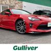 toyota 86 2017 -TOYOTA--86 DBA-ZN6--ZN6-082705---TOYOTA--86 DBA-ZN6--ZN6-082705- image 1