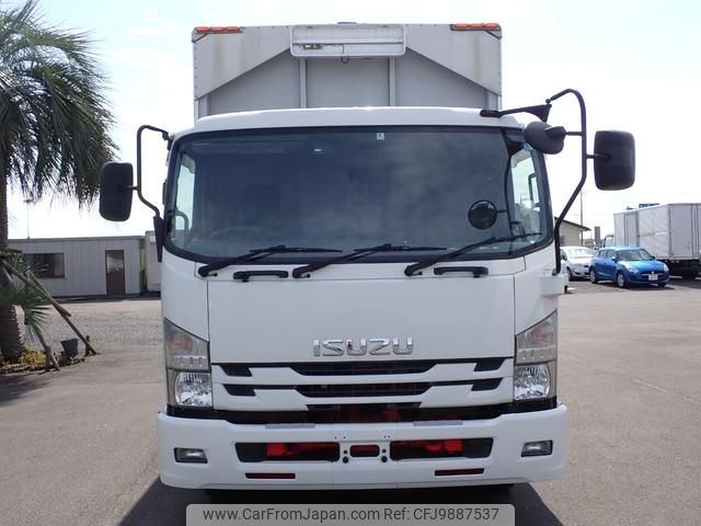 isuzu forward 2015 GOO_NET_EXCHANGE_0402607A30240610W001 image 2