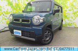 suzuki hustler 2020 quick_quick_5AA-MR92S_MR92S-149623